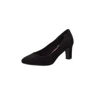 Via della Rosa Pumps Damen schwarz|schwarz|schwarz|schwarz|schwarz