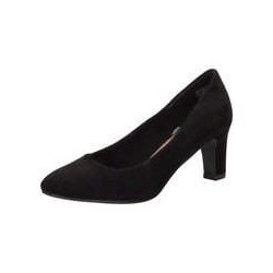 Via della Rosa Pumps Damen schwarz|schwarz|schwarz|schwarz|schwarz