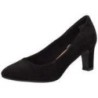 Via della Rosa Pumps Damen schwarz|schwarz|schwarz|schwarz|schwarz