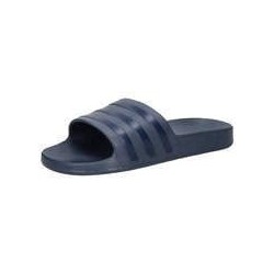 adidas Adilette Aqua Badepantolette Herren blau|blau|blau|blau