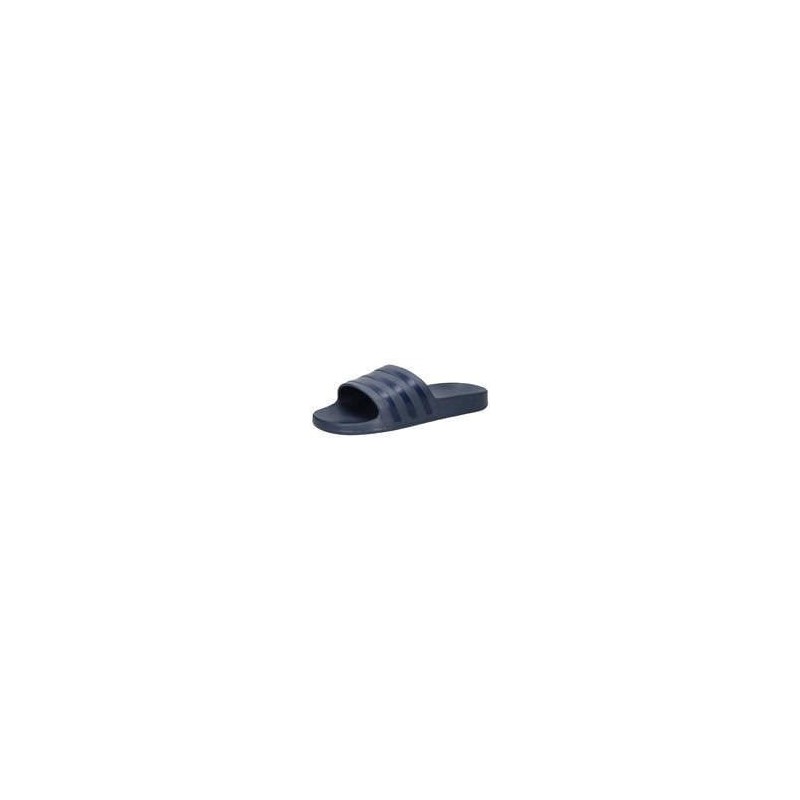 adidas Adilette Aqua Badepantolette Herren blau|blau|blau|blau