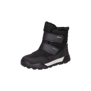 Geox J Trekky Up Baby F Jungen schwarz|schwarz|schwarz|schwarz|schwarz|schwarz