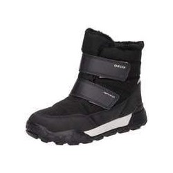 Geox J Trekky Up Baby F Jungen schwarz|schwarz|schwarz|schwarz|schwarz|schwarz