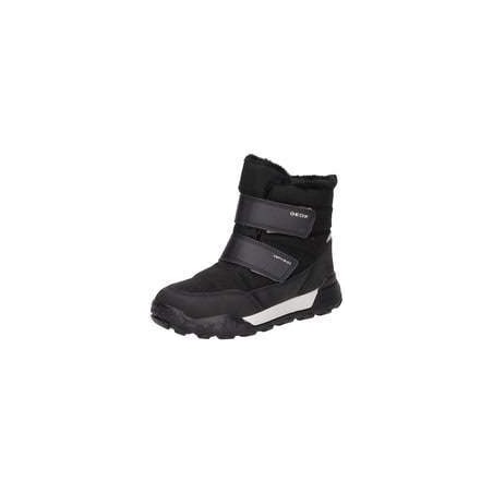 Geox J Trekky Up Baby F Jungen schwarz|schwarz|schwarz|schwarz|schwarz|schwarz