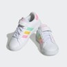 adidas Sportswear GRAND COURT 2.0 KIDS Klettschuh Design auf den Spuren des adidas Superstar