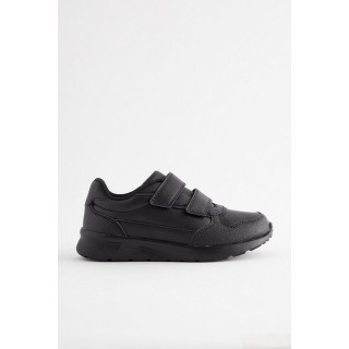 Next Schuhe aus Leder mit Klettverschluss Klettschuh (1-tlg)