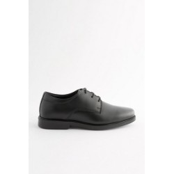 Next Schnürschuhe aus Leder für die Schule Schnürschuh (1-tlg)