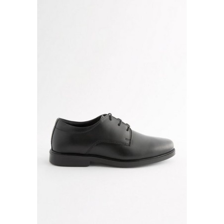 Next Schnürschuhe aus Leder für die Schule Schnürschuh (1-tlg)
