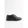 Next Schnürschuhe aus Leder für die Schule Schnürschuh (1-tlg)