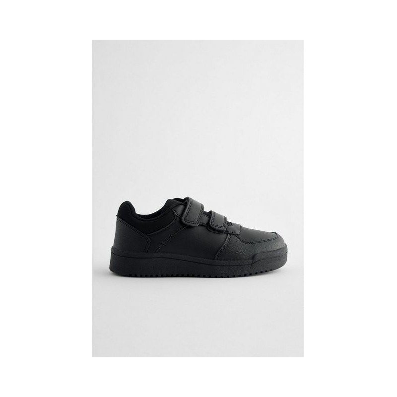 Next Schuhe mit Klettverschluss für die Schule Klettschuh (1-tlg)