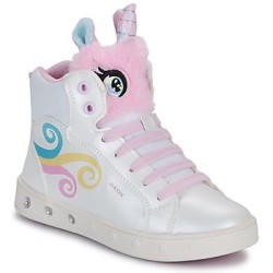 Geox  Kinderschuhe J SKYLIN GIRL