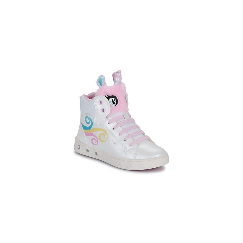 Geox  Kinderschuhe J SKYLIN GIRL