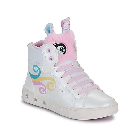Geox  Kinderschuhe J SKYLIN GIRL