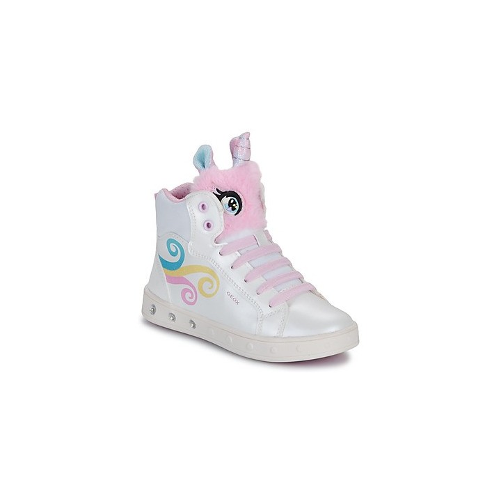 Geox  Kinderschuhe J SKYLIN GIRL