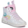 Geox  Kinderschuhe J SKYLIN GIRL