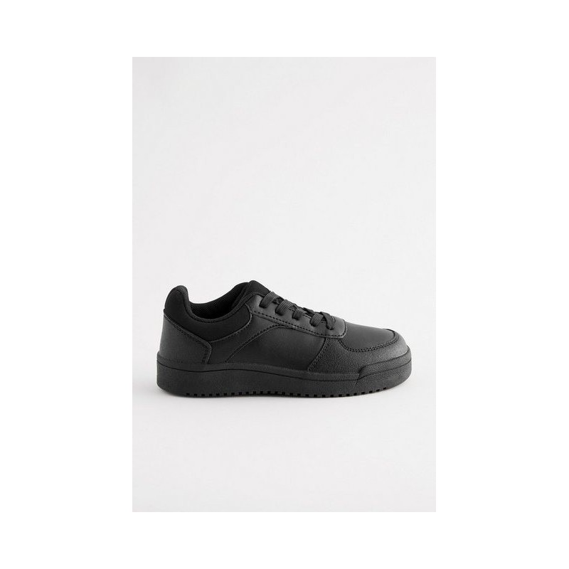 Next Schuhe zum Schnüren, weite Passform Schnürschuh (1-tlg)