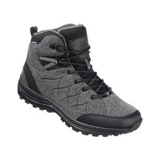 Tiroler Loden Merino-Freizeitschuhe hoch unisex