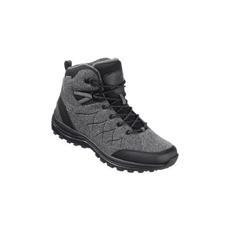Tiroler Loden Merino-Freizeitschuhe hoch unisex