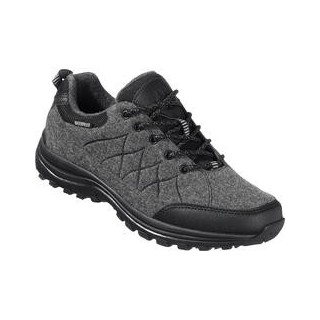 Tiroler Loden Merino-Freizeitschuhe niedrig unisex