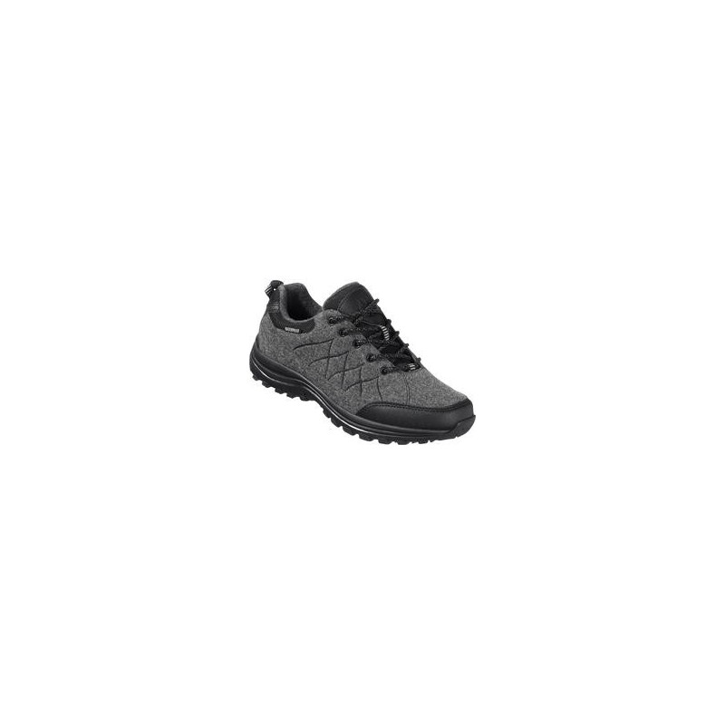 Tiroler Loden Merino-Freizeitschuhe niedrig unisex
