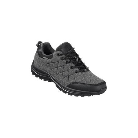 Tiroler Loden Merino-Freizeitschuhe niedrig unisex