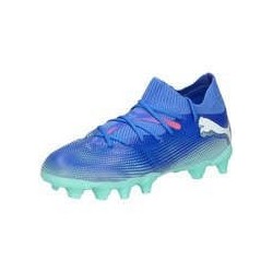 PUMA Future 7 Match FG-AG J Fußball Mädchen|Jungen blau|blau|blau|blau|blau