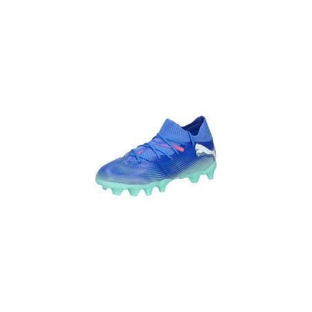 PUMA Future 7 Match FG-AG J Fußball Mädchen|Jungen blau|blau|blau|blau|blau