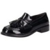 Tamaris Loafer Damen schwarz|schwarz|schwarz|schwarz