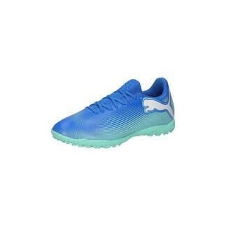 PUMA Future 7 Play TT Fußball Herren blau|blau|blau|blau|blau|blau|blau|blau|blau|blau|blau|blau