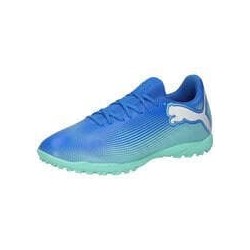 PUMA Future 7 Play TT Fußball Herren blau|blau|blau|blau|blau|blau|blau|blau|blau|blau|blau|blau