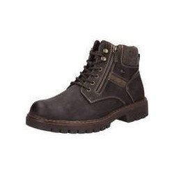 Relife Schnür Boots Herren braun|braun