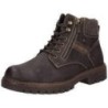 Relife Schnür Boots Herren braun|braun
