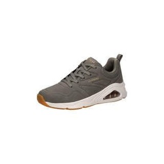Skechers Tres Air Uno Sneaker Damen grün|grün|grün|grün
