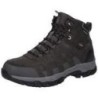 CMP Akaar Mid WP Outdoor Herren schwarz|schwarz|schwarz|schwarz|schwarz|schwarz