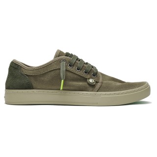 Satorisan Herren Heisei Suede Schuhe
