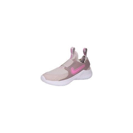 Nike Flex Runner 3 Sneaker Mädchen lila|lila