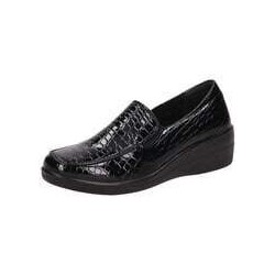 Charmosa Slipper Damen schwarz|schwarz|schwarz|schwarz|schwarz