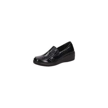 Charmosa Slipper Damen schwarz|schwarz|schwarz|schwarz|schwarz