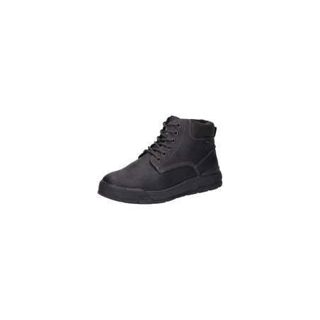 Relife Schnürstiefelette Herren schwarz|schwarz|schwarz|schwarz