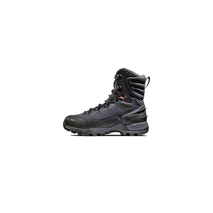 MAMMUT Herren Winterschuhe Blackfin III WP High schwarz | 42