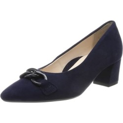 Ara LONDON blau 4
