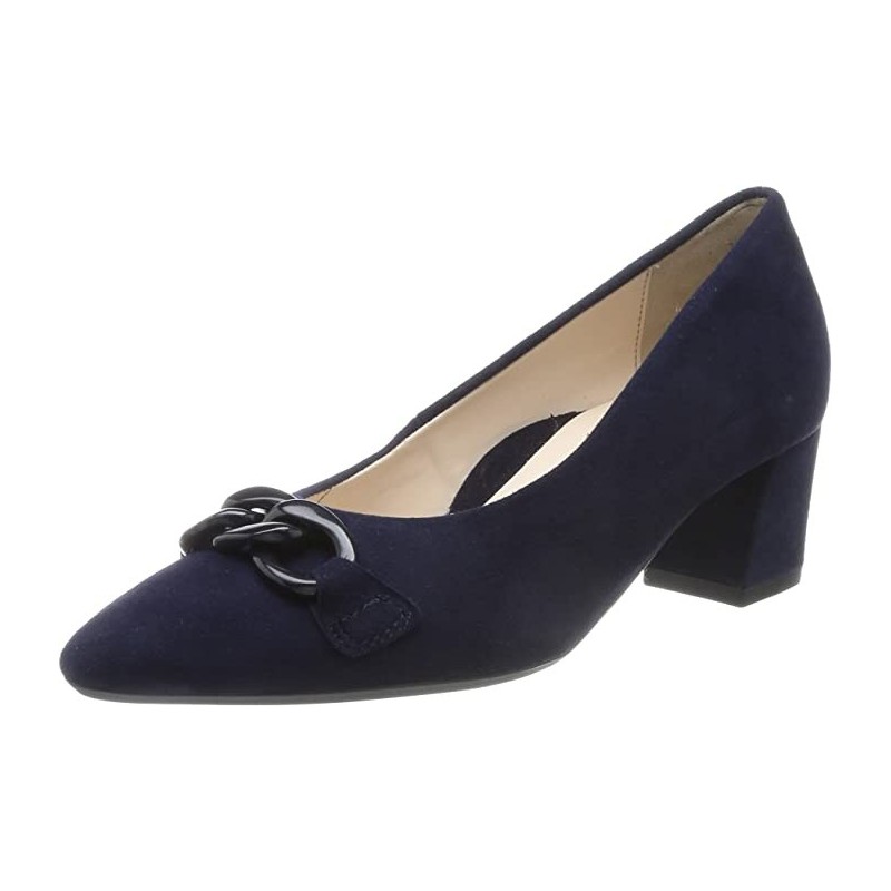 Ara LONDON blau 4