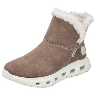 Rieker Winterboots, mit wasserabweisender riekerTEX-Membran