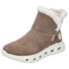 Rieker Winterboots, mit wasserabweisender riekerTEX-Membran