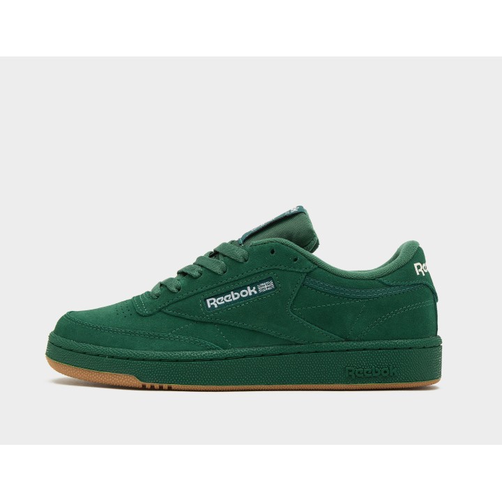 Reebok Club C 85 Damen, Green