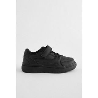 Next Schuhe mit 1 Riemen und elastischen Schnürsenkeln Schnürschuh (1-tlg)