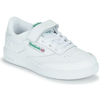 Reebok Classic  Kinderschuhe CLUB C 1V