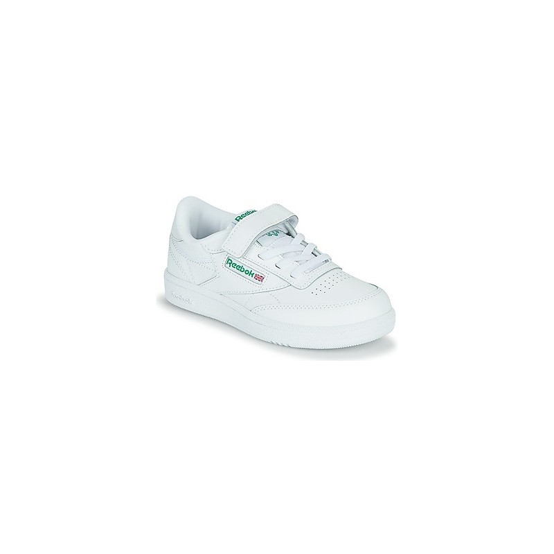 Reebok Classic  Kinderschuhe CLUB C 1V