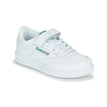 Reebok Classic  Kinderschuhe CLUB C 1V