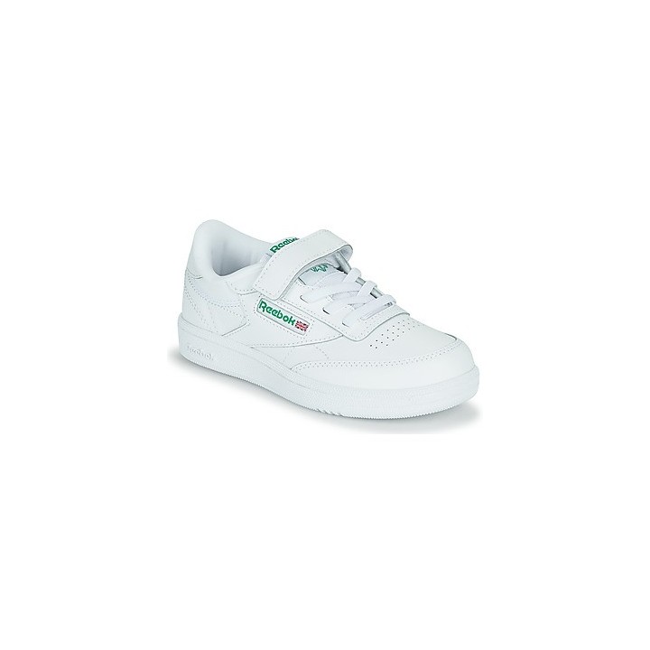 Reebok Classic  Kinderschuhe CLUB C 1V